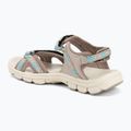 CMP women's sandals Almaak sabbia/tiffany 3