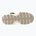 CMP women's sandals Almaak sabbia/tiffany 4