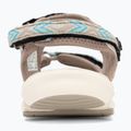 CMP women's sandals Almaak sabbia/tiffany 6