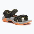 CMP Hamal piombo/sage children's sandals