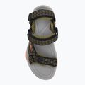 CMP Hamal piombo/sage children's sandals 5