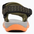 CMP Hamal piombo/sage children's sandals 6