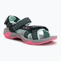 CMP Hamal piombo/opale children's sandals