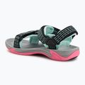 CMP Hamal piombo/opale children's sandals 3