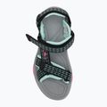 CMP Hamal piombo/opale children's sandals 5