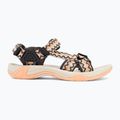 CMP Hamal sabbia/salmone women's sandals 2