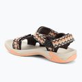 CMP Hamal sabbia/salmone women's sandals 3