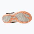 CMP Hamal sabbia/salmone women's sandals 4