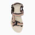 CMP Hamal sabbia/salmone women's sandals 5