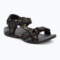 Men's CMP Hamal nero/avena/sage sandals