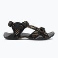 Men's CMP Hamal nero/avena/sage sandals 2