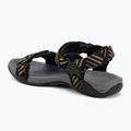 Men's CMP Hamal nero/avena/sage sandals 3