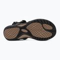 Men's CMP Hamal nero/avena/sage sandals 4