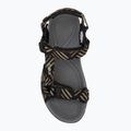 Men's CMP Hamal nero/avena/sage sandals 5