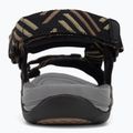 Men's CMP Hamal nero/avena/sage sandals 6