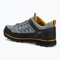 Men's trekking boots CMP Moon Low Wp perla/oro 3