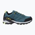 Men's CMP Melnick Low agave/alpine trekking boots 8