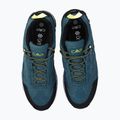 Men's CMP Melnick Low agave/alpine trekking boots 9