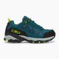 Men's CMP Melnick Low agave/alpine trekking boots 2