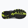 Men's CMP Melnick Low agave/alpine trekking boots 4