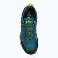 Men's CMP Melnick Low agave/alpine trekking boots 5