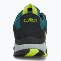 Men's CMP Melnick Low agave/alpine trekking boots 6