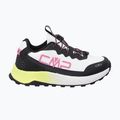 CMP Phelyx Multisport women's shoes bianco/bubblegum 8