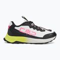 CMP Phelyx Multisport women's shoes bianco/bubblegum 2