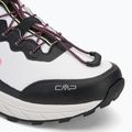 CMP Phelyx Multisport women's shoes bianco/bubblegum 7