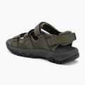 Men's CMP Khoros olive sandals 3