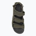 Men's CMP Khoros olive sandals 5
