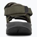 Men's CMP Khoros olive sandals 6