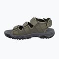 Men's CMP Khoros olive sandals 9