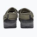 Men's CMP Khoros olive sandals 11