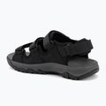 Men's CMP Khoros nero sandals 3