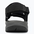 Men's CMP Khoros nero sandals 6
