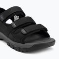 Men's CMP Khoros nero sandals 7