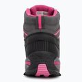 CMP women's trekking boots Rigel Mid Wp terra/bubblegum 6