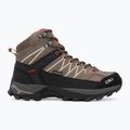 Men's trekking boots CMP Rigel Mid ddeserto/arena 2