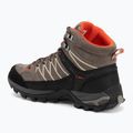 Men's trekking boots CMP Rigel Mid ddeserto/arena 3