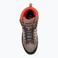 Men's trekking boots CMP Rigel Mid ddeserto/arena 5