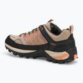 CMP women's trekking boots Rigel Low Wp sabbia/salmone 3