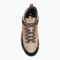 CMP women's trekking boots Rigel Low Wp sabbia/salmone 5