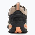 CMP women's trekking boots Rigel Low Wp sabbia/salmone 6