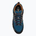 Men's CMP Rigel Low Wp ocean/senape trekking boots 5