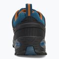 Men's CMP Rigel Low Wp ocean/senape trekking boots 6