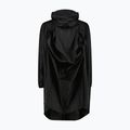 Rain poncho CMP 35X7857 Fix Hood black 2