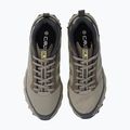 Men's CMP Helnait Fast sage/olive/acido trekking boots 10