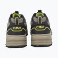 Men's CMP Helnait Fast sage/olive/acido trekking boots 11