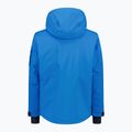 Men's ski jacket CMP 34W3917 royal blue 2
